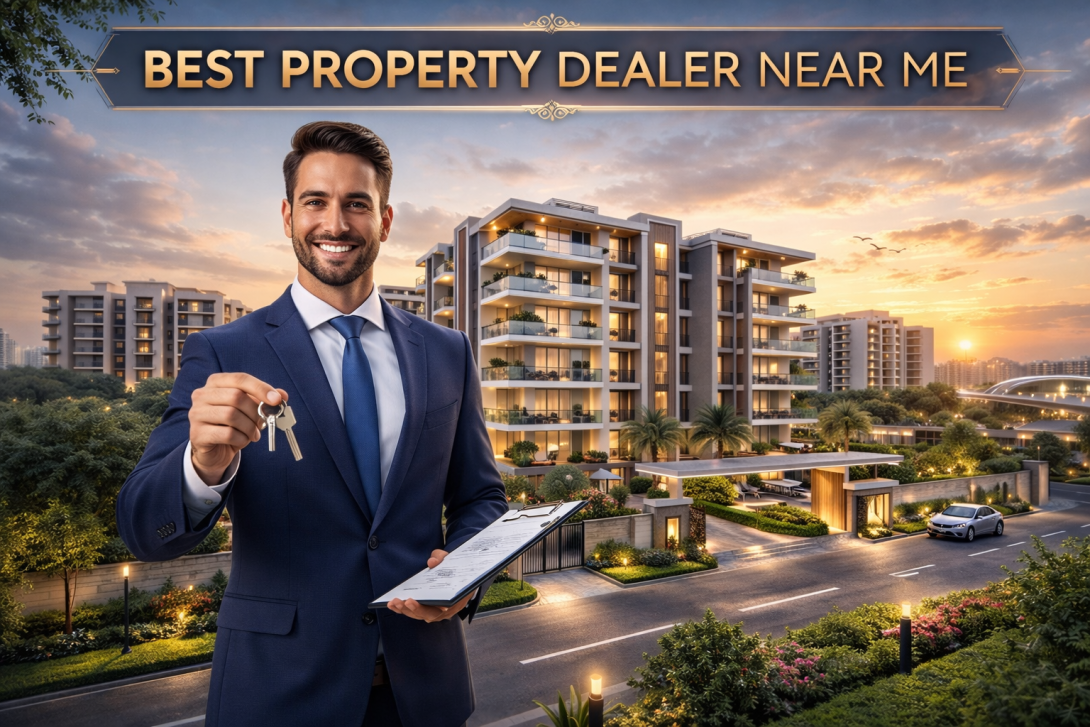 best real estate agent