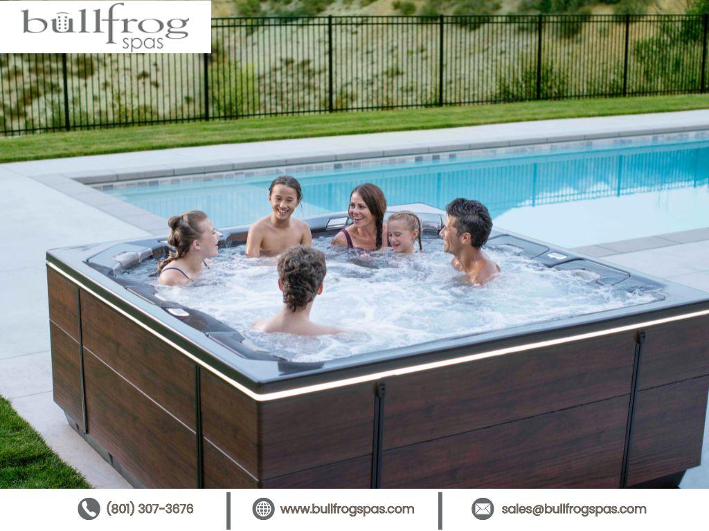 Master Spas Dealers Near Me