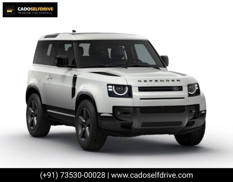 Self Drive Car in Chandigarh