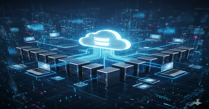 Cloud Computing
