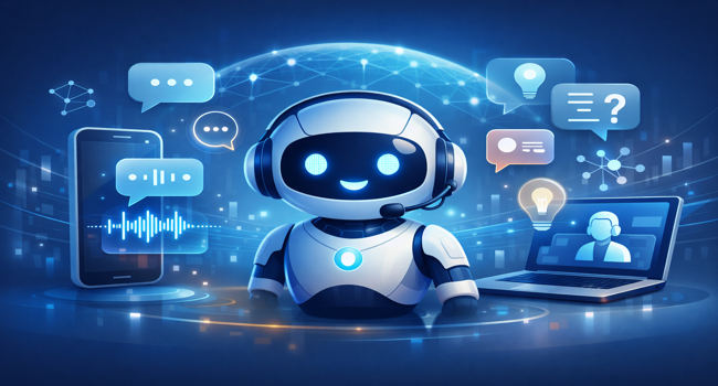 Conversational AI