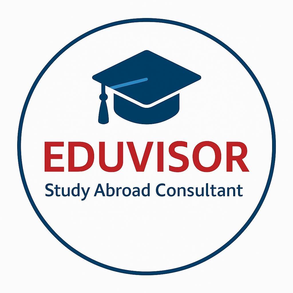 Top Study Abroad Consultants in Noida