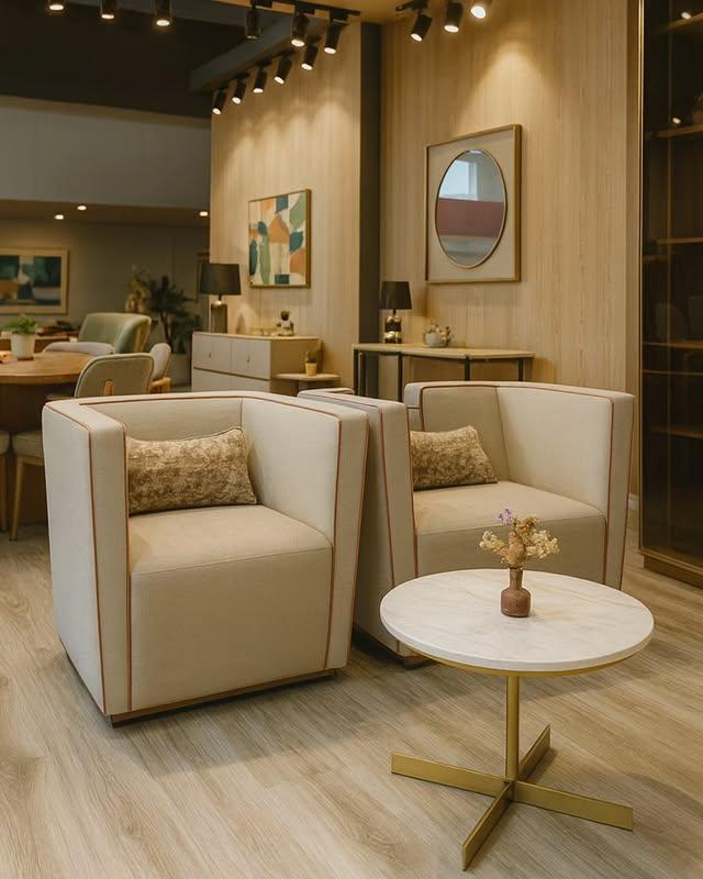 Furniture Manufacturer in Jaipur