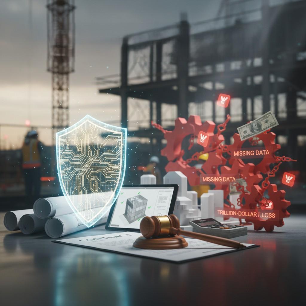 Digital Information Management (DIM): The Best Insurance for AEC Profits