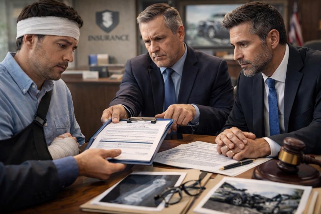 hiring an injury lawyer, miami personal injury lawyer