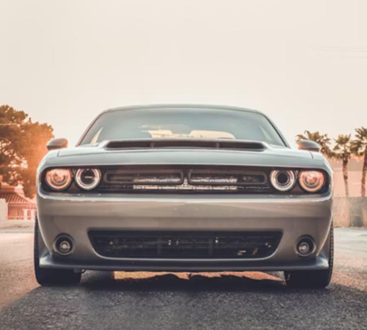 How to Turn Your Vehicle Into Fast Cash