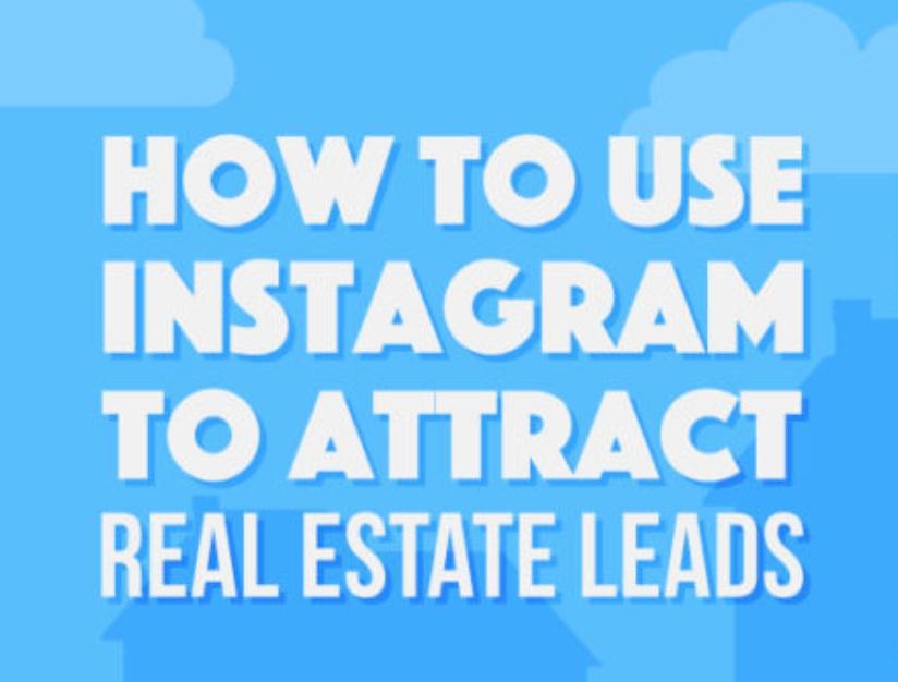 Instagram Posts for Real Estate Agents, Generate Social Media Content from Property Listings