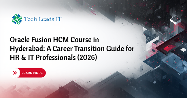 oracle hcm training