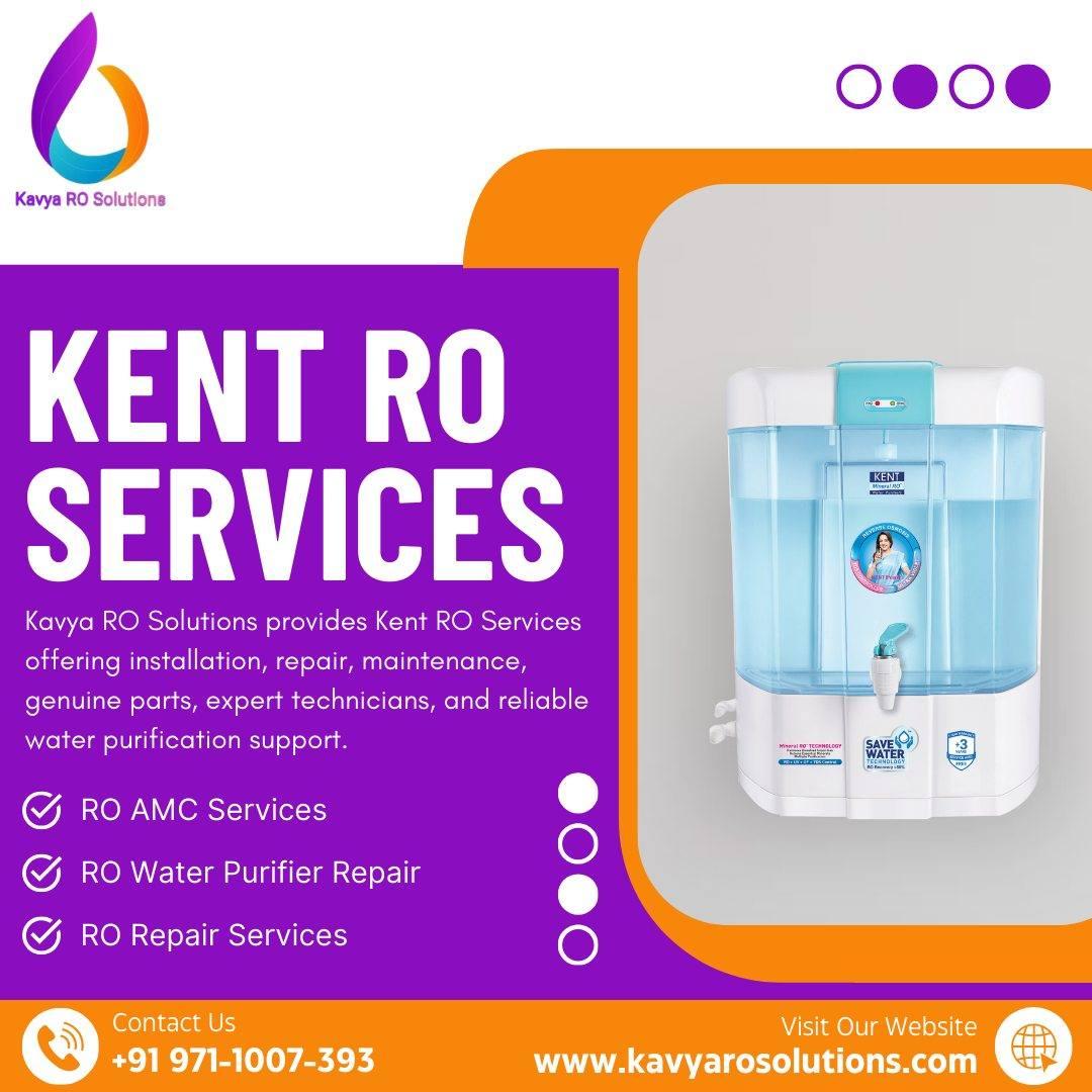 RO Service in Noida