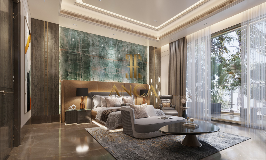 Top Residential Interior Design