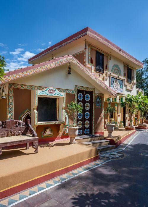 Top Resort in Jaipur