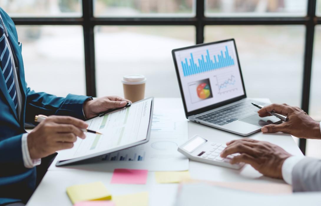Scaling a business past seven figures changes everything, including what you need from your advertising.