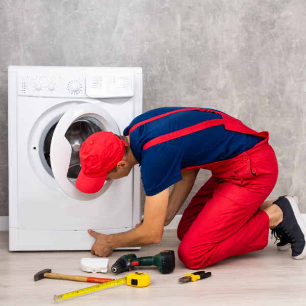 Washing Machine Repair in Pune
