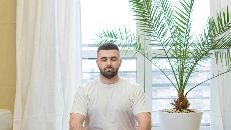 Transcendental Meditation 