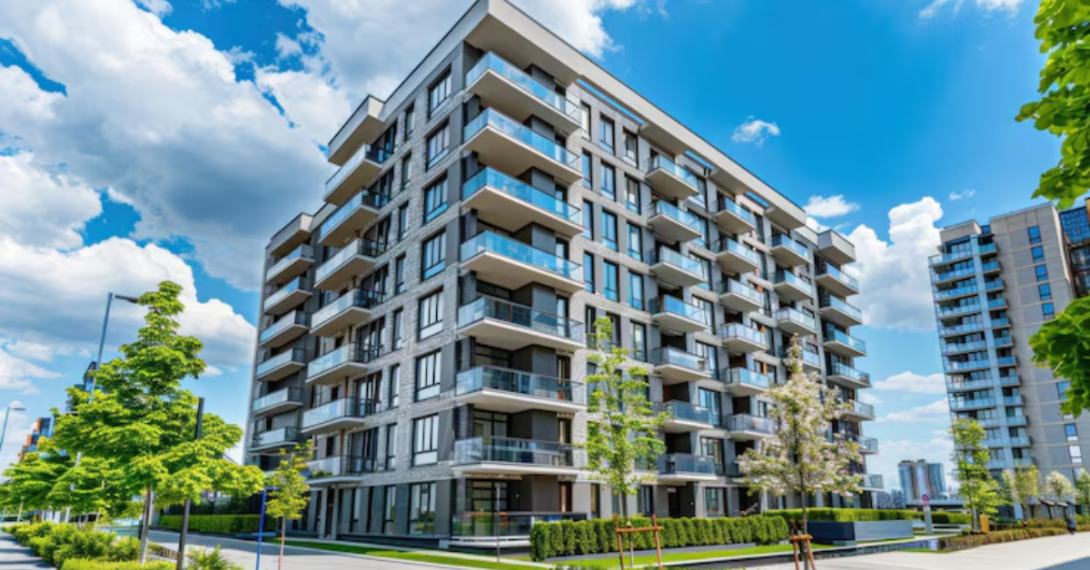 Krisala Hiranandani Township