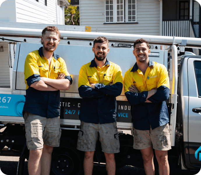 plumbing services,