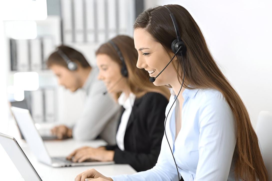 voicebot for customer service