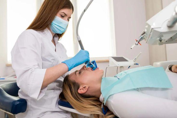 Revive Dental Mississauga dental clinic in Mississauga Ontario providing family and cosmetic dentistry