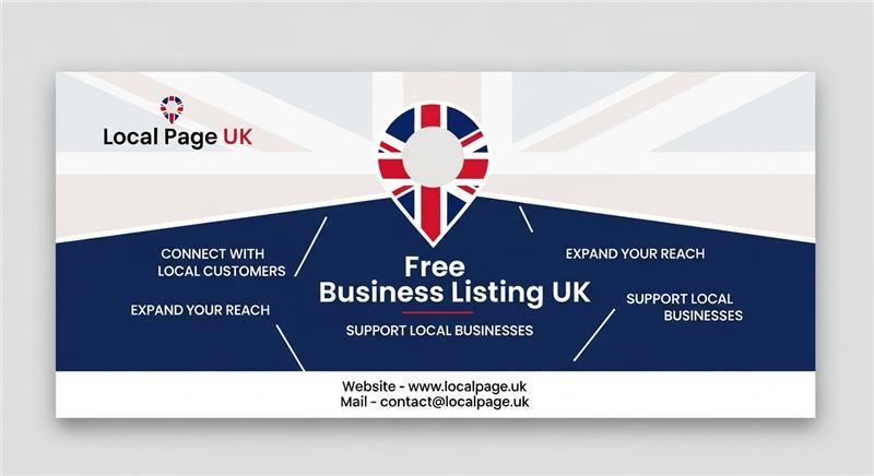 free accounting firm listing UK