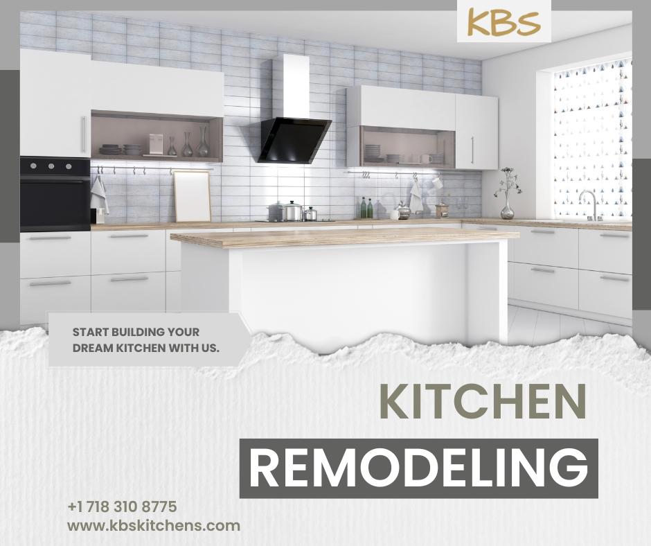 kitchen remodeling near me