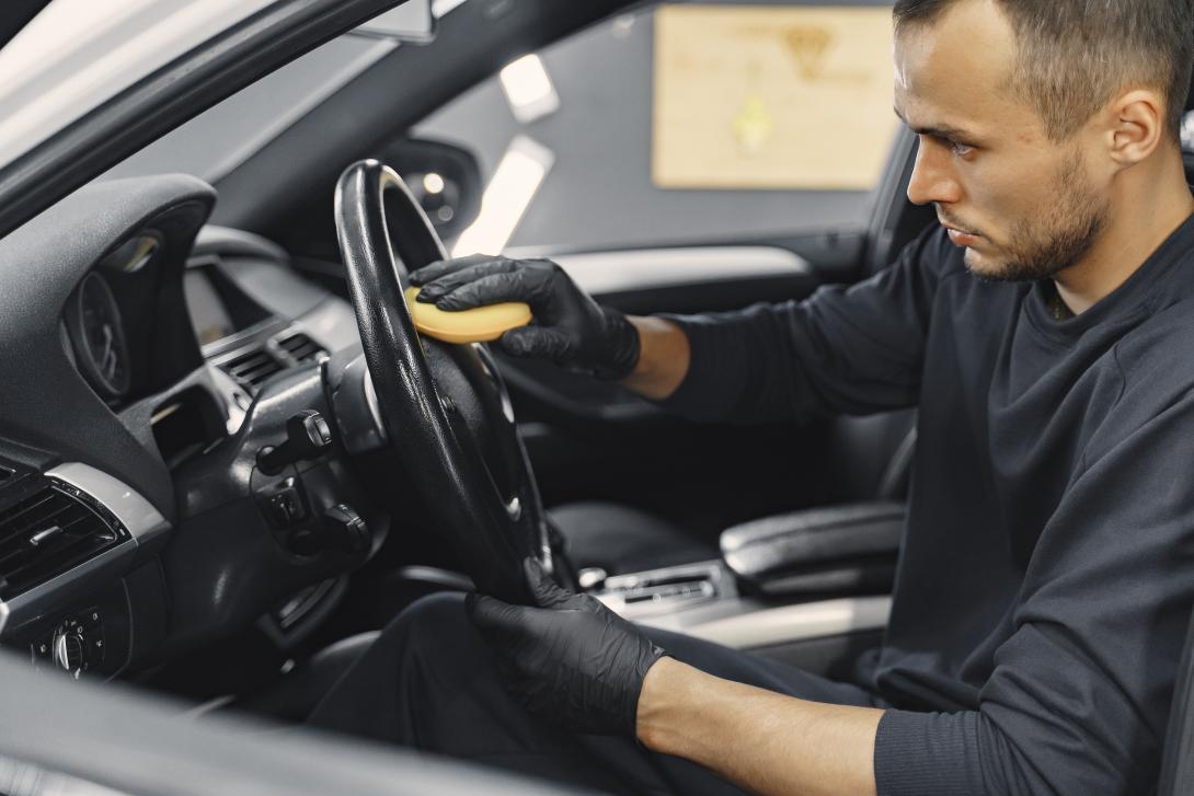 Car Detailing Chandler
