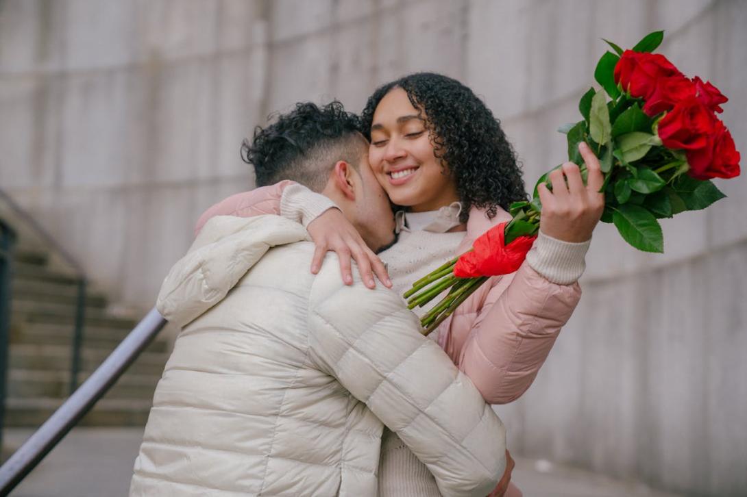 Seven Days of Love: The Perfect Flower Guide for Valentine’s Week