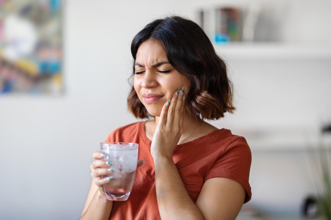Why Root Canals Actually Relieve Tooth Pain
