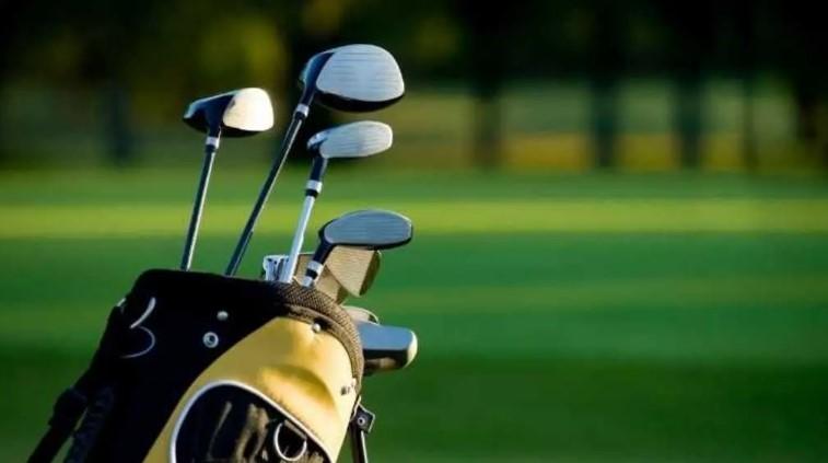 Driving Range