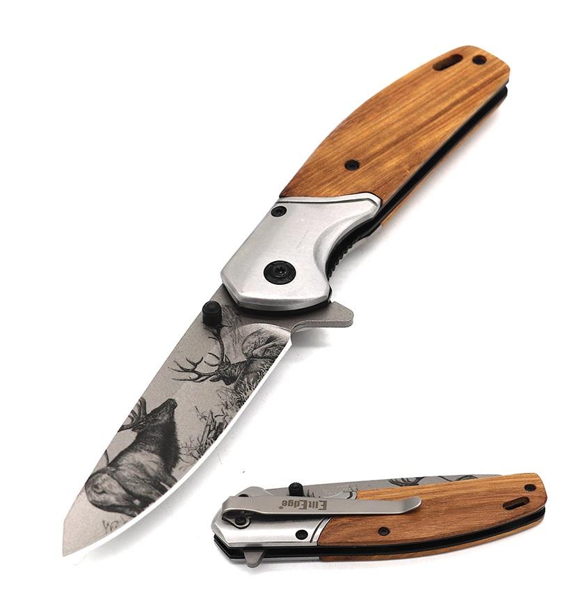 wildlife knife