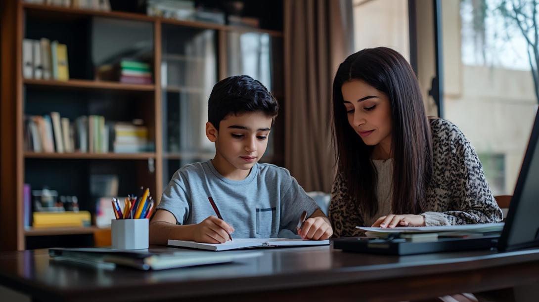 Dubai education tutoring