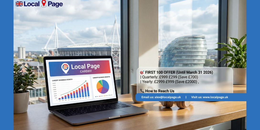 free business uk listings