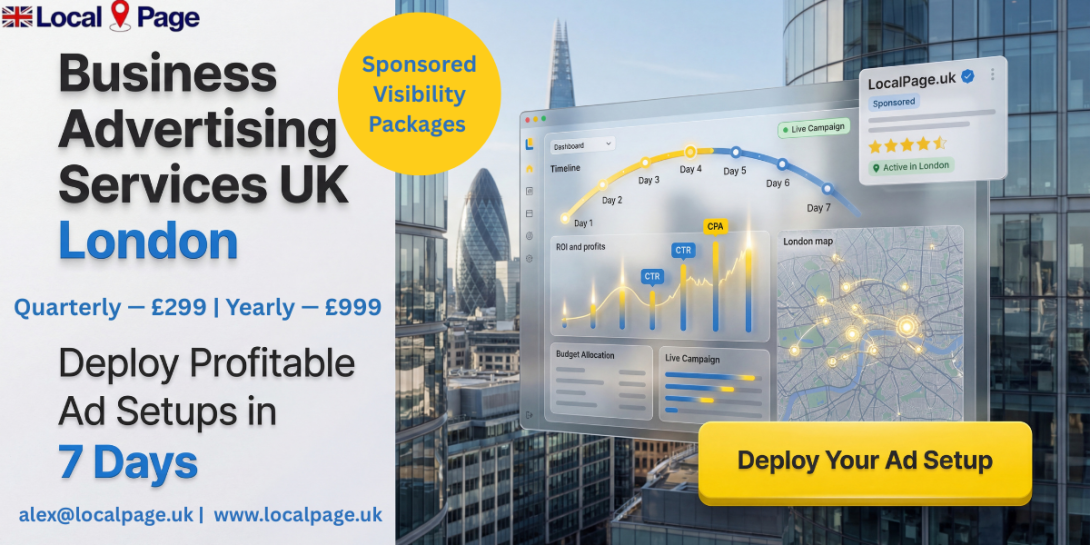 Local Page UK 