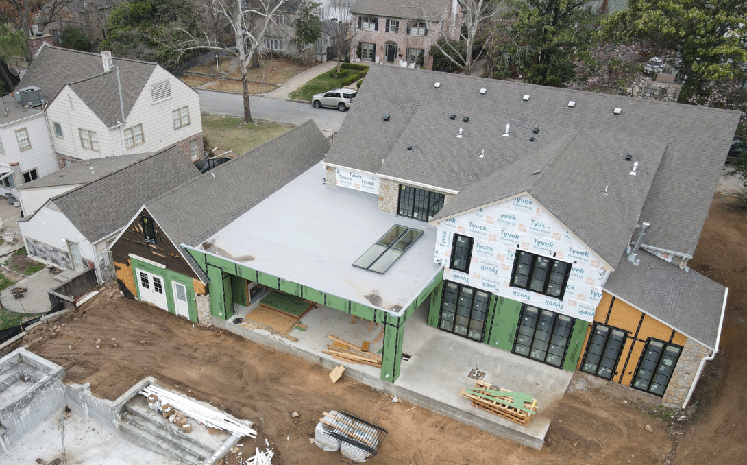 Architect in Tulsa