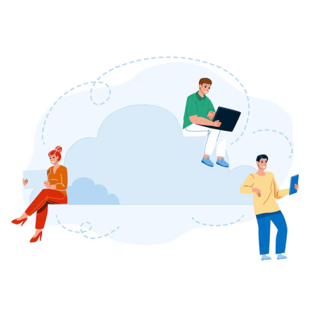 CloudMigration