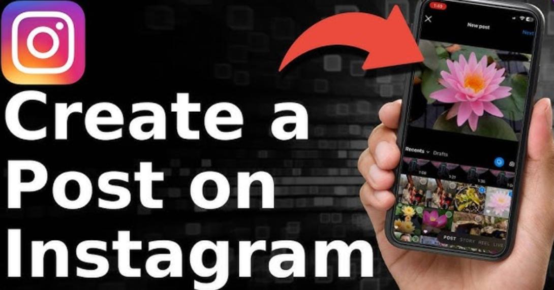 Best Posts to Sell Products on Instagram, Instagram Salon Post Ideas