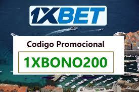 código promocional 1xbet uruguay
