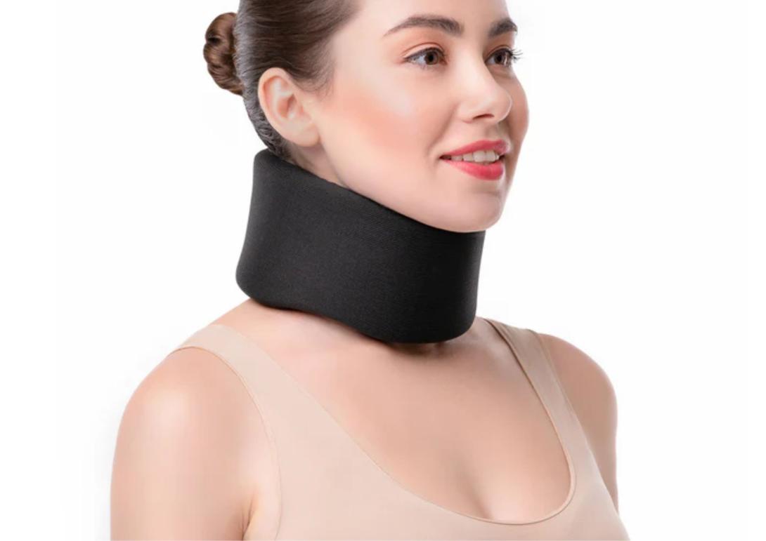 neck brace cervical