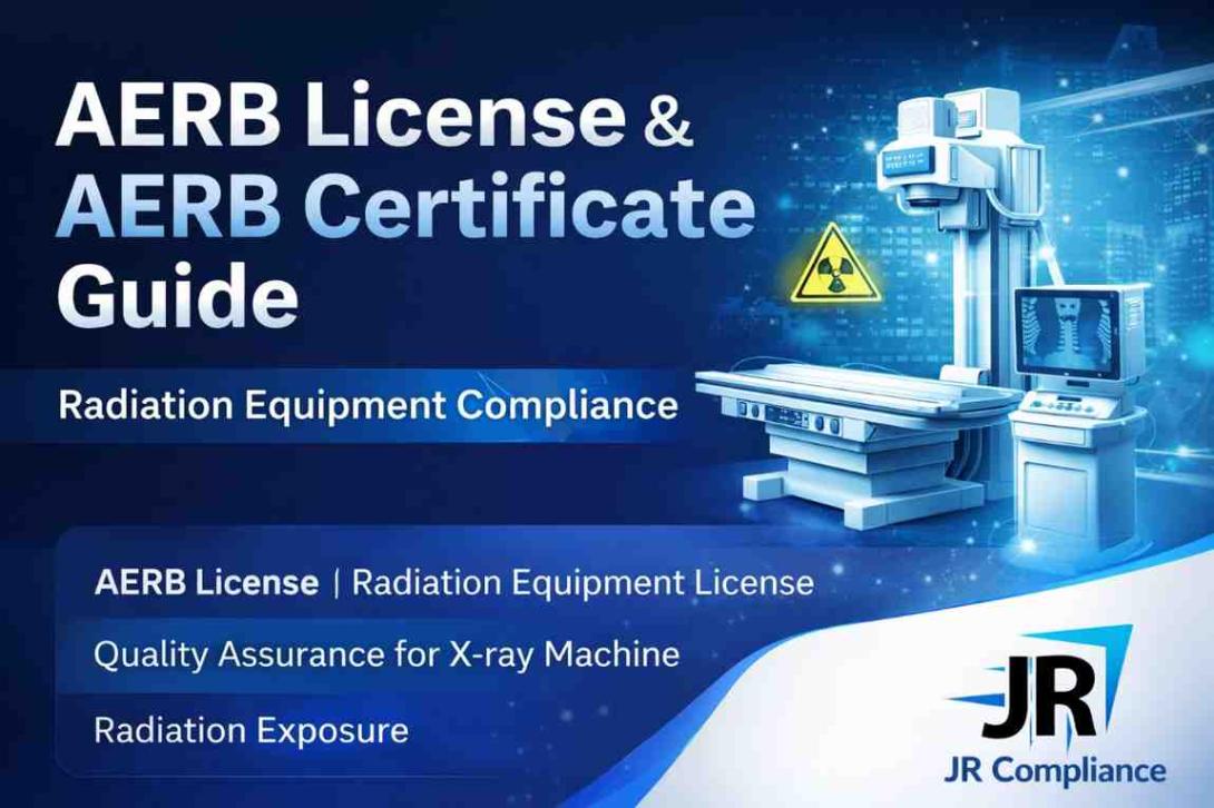 AERB License 