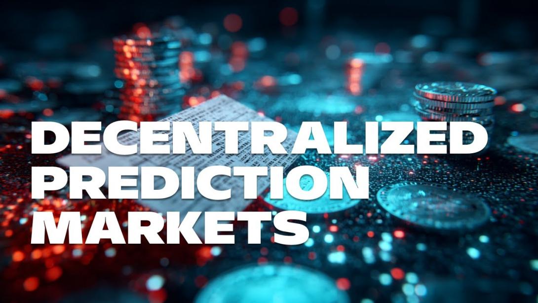 Decentralized Prediction Markets