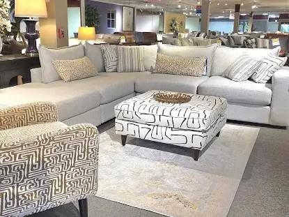 Furniture store in Huntingtown