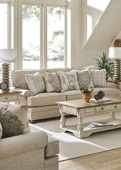 Furniture store in Waldorf