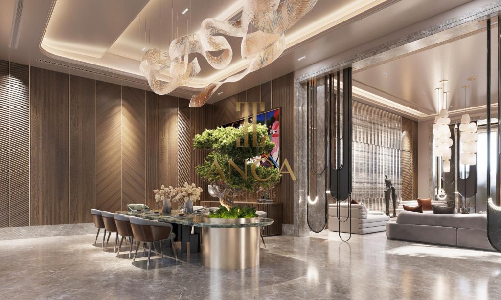 Hiring an Interior Designing Service