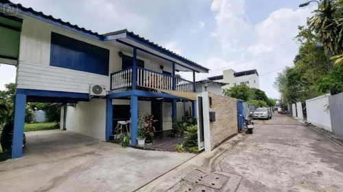 Houses for Sale in Thailand