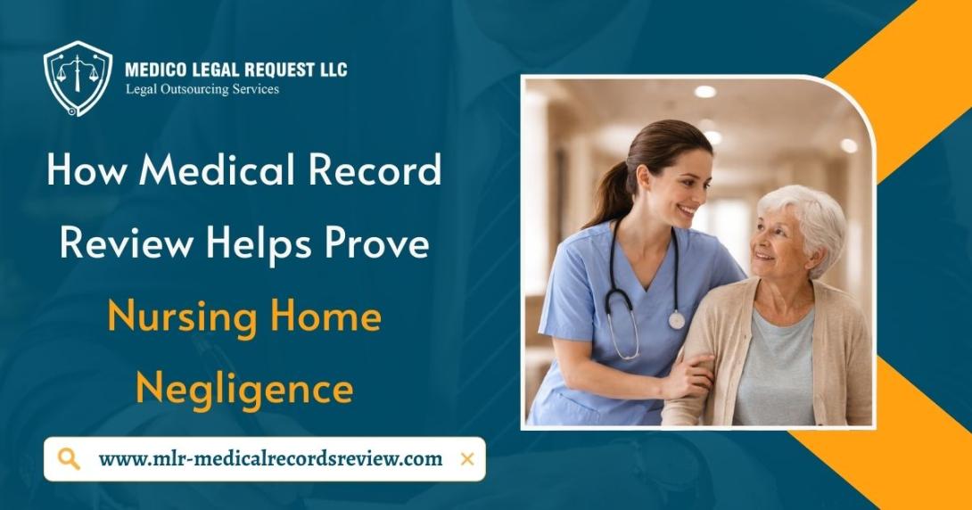 Nursing home abuse case review