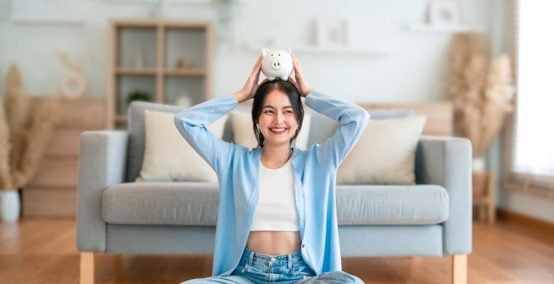 financial empowerment, Financial freedom, Financial literacy, habits, Micro habits, money, Peace of Mind, tiny habits