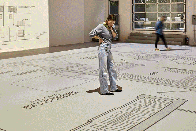 Lilly Architects