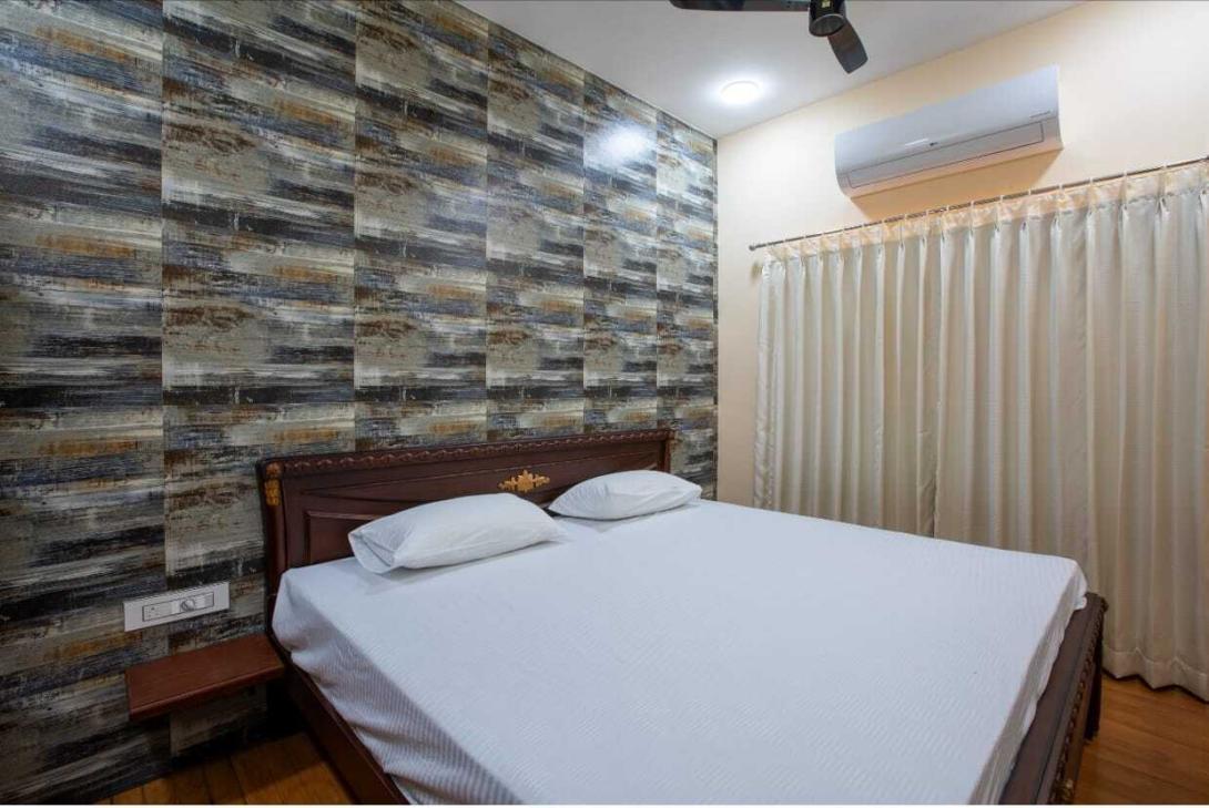 Serviced Apartments in Peelamedu - We Offer Luxury Long Stay Apartments in Peelamedu, Coimbatore. Experience the comfort, convenience, and modern amenities.