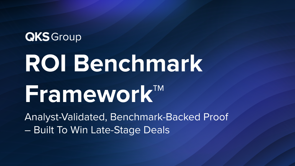 ROI Framework