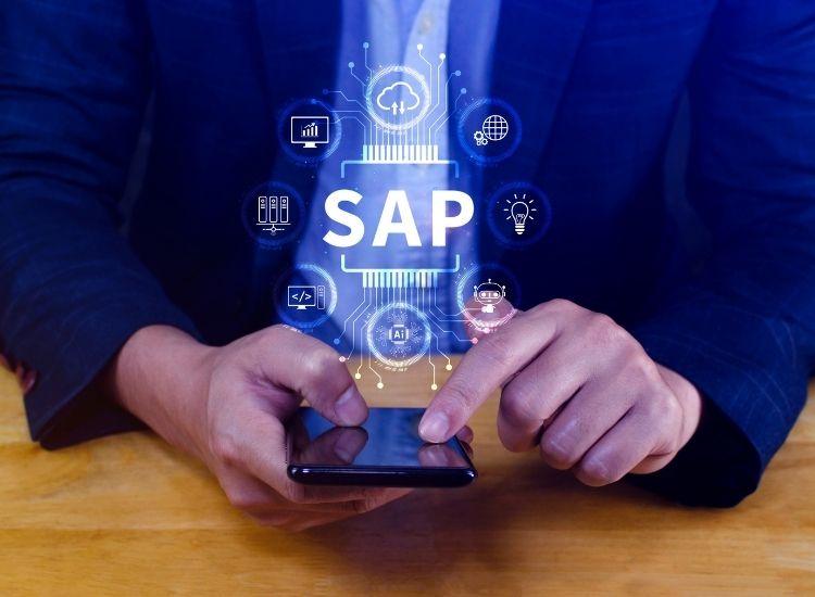 SAP Business One