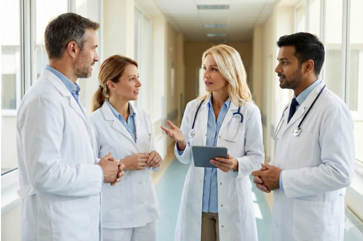 physician long term disability insurance